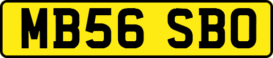 MB56SBO