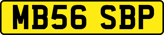 MB56SBP
