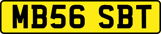 MB56SBT