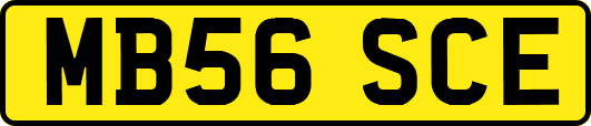 MB56SCE