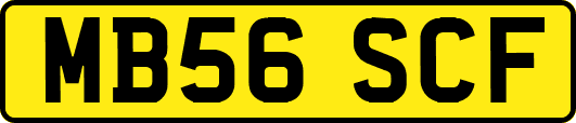 MB56SCF
