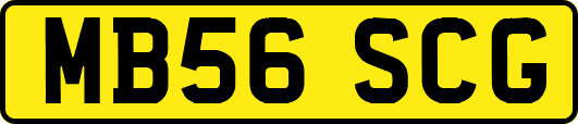 MB56SCG