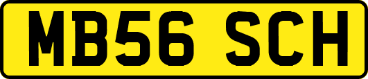MB56SCH