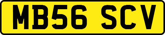 MB56SCV