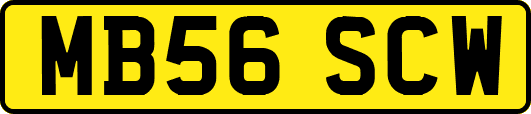 MB56SCW