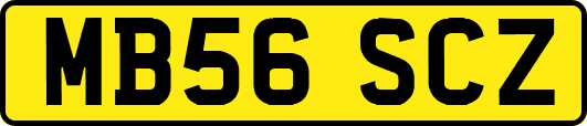 MB56SCZ