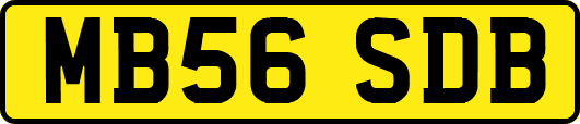 MB56SDB