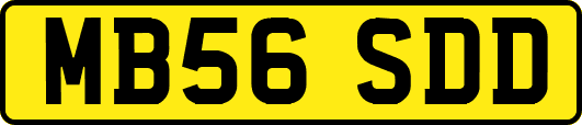 MB56SDD