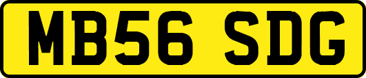 MB56SDG