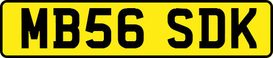 MB56SDK