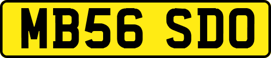 MB56SDO