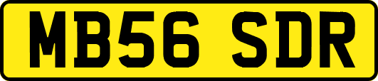 MB56SDR