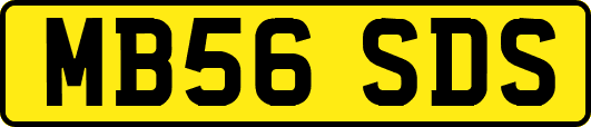 MB56SDS