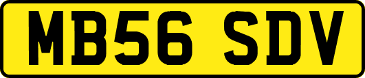 MB56SDV