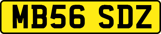 MB56SDZ