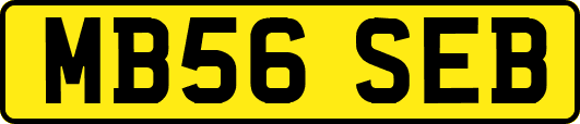 MB56SEB