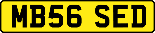 MB56SED