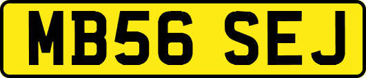 MB56SEJ
