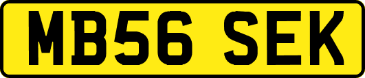 MB56SEK