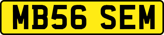 MB56SEM