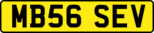 MB56SEV
