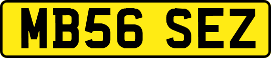 MB56SEZ