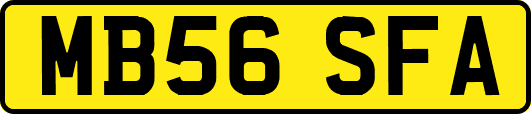 MB56SFA