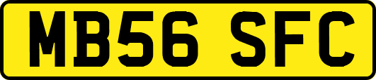MB56SFC