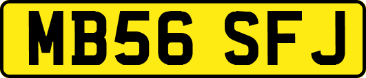 MB56SFJ
