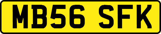 MB56SFK