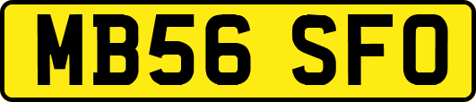 MB56SFO
