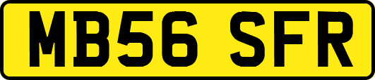 MB56SFR
