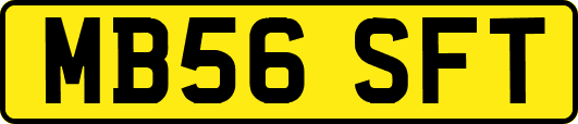MB56SFT