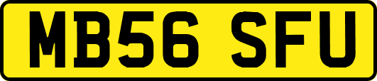 MB56SFU