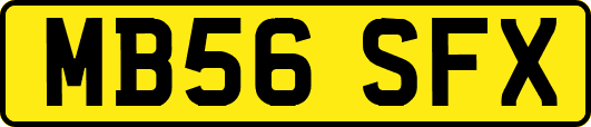 MB56SFX