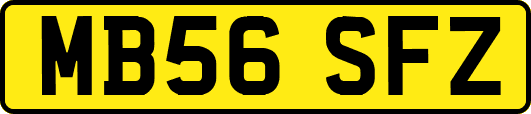 MB56SFZ