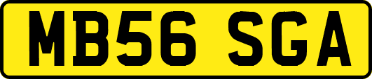 MB56SGA