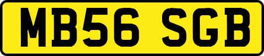 MB56SGB