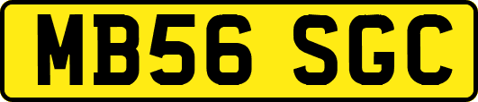 MB56SGC