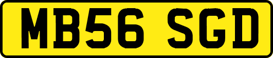 MB56SGD