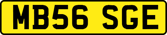 MB56SGE