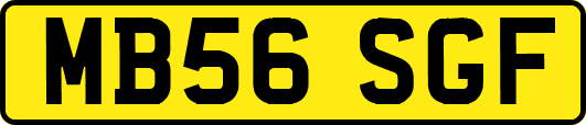 MB56SGF