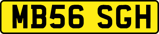 MB56SGH