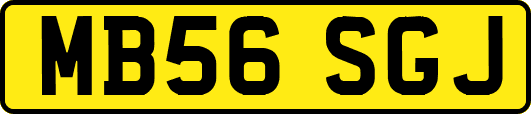MB56SGJ