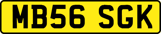 MB56SGK
