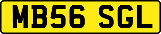 MB56SGL