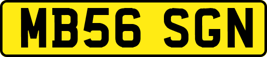 MB56SGN