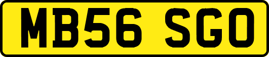 MB56SGO
