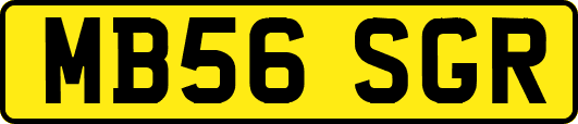 MB56SGR