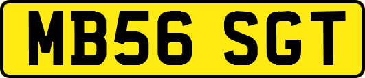 MB56SGT